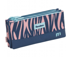 ESTUCHE TANDEM FLAME 3 CREM