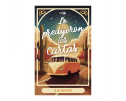 LO PREDIJERON LAS CARTAS