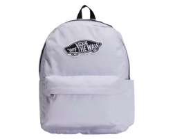 MOCHILA VANS OLD SKOOL LILA