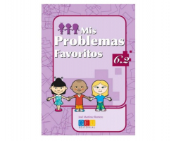 MIS PROBLEMAS FAVORITOS 6.2 GEU