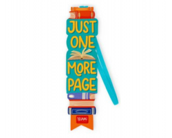 MARCAPAGINAS LEGAMI BOOK LOVER