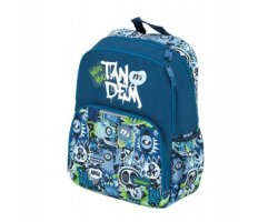 MOCHILA JUNIOR SPORTANDEM PIK 40CM