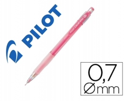 PORTAMINAS PILOT ENO 0,7 ROSA
