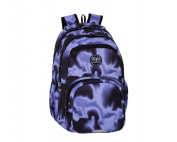 MOCHILA COOLPACK PICK LAZURYT TRIPLE 42CM