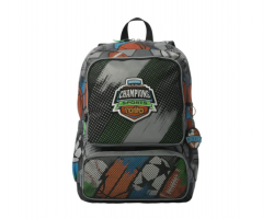 MOCHILA TOTTO MULTISPORT 40CM