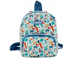 MOCHILA PREESCOLAR SPORTANDEM ANIMALS 28CM