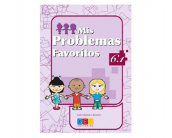 MIS PROBLEMAS FAVORITOS 6.1 GEU