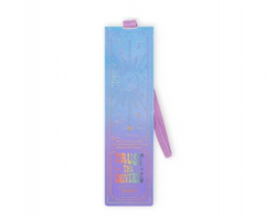 MARCAPÁGINAS LEGAMI TAROT