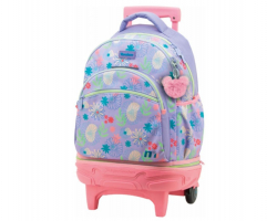 MOCHILA CARRO DESMONTABLE TANDEM COLOR 
