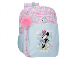 MOCHILA MINNIE HAPPY 40CM