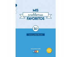 MIS PROBLEMAS FAVORITOS 2.1 GEU