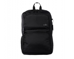 MOCHILA TOTTO CLOUD NEGRO 44CM