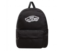 MOCHILA VANS OLD SKOOL CLASSIC NEGRA 