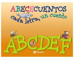 ABECECUENTOS 1 (CON PICTOGRAMAS)
