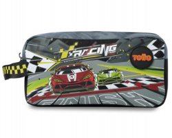 ESTUCHE TOTTO GRAND PRIX