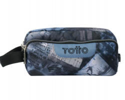 ESTUCHE TOTTO FILM