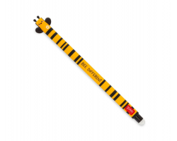 BOLIGRAFO LEGAMI BORRABLE ABEJA 