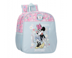 MOCHILA MINNIE HAPPY 25CM