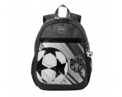 MOCHILA TOTTO CHAMPION M 40CM