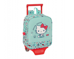 MOCHILA CARRO HELLO KITTY SEA LOVERS