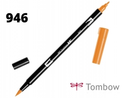 ROTULADOR TOMBOW ABT 946 GOLD OCHRE