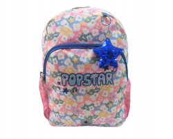 MOCHILA BUSQUETS POPSTAR 38CM