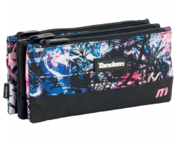 PORTATODO TANDEM MIAMI 3 CREM