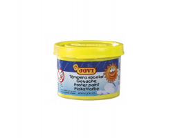 TÉMPERA JOVI AMARILLO LIMÓN
