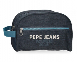 NECESER ESCOLAR PEPE JEANS EDMON
