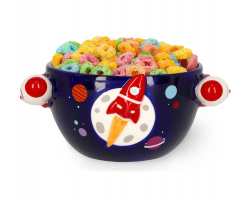 TAZA CEREALES LEGAMI ESPACIO