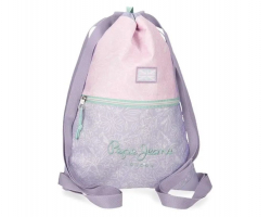 SACO PLANO PEPE JEANS RENATA