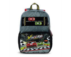 MOCHILA TOTTO GRAND PRIX 40CM