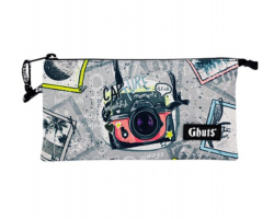 ESTUCHE TRIPLE GHUTS MEMORIES