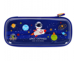 ESTUCHE LEGAMI SPACE EXPLORER 