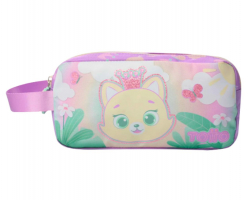 PORTATODO TOTTO QUEEN CAT