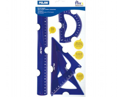 SET DE REGLAS MILAN AZUL 