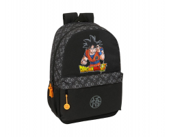 MOCHILA DRAGON BALL 