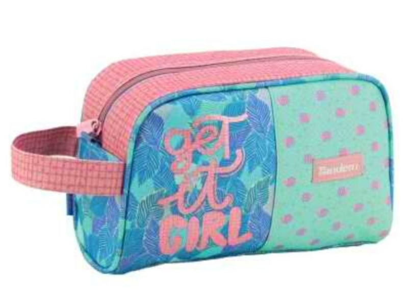 NECESER SPORTANDEM GET IT GIRL