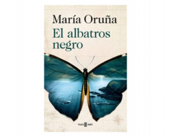 EL ALBATROS NEGRO