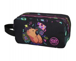 ESTUCHE COOLPACK CAPYBARA DANCE HITS