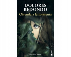 OFRENDA A LA TORMENTA