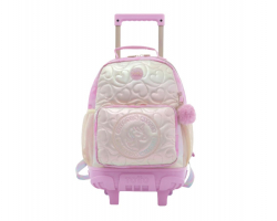 MOCHILA CARRO TOTTO UNICORN KISSES 