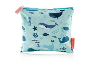 BOLSA MERIENDA BALLENAS MIQUELRIUS 