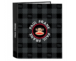 ARCHIVADOR PAUL FRANK CAMPERS