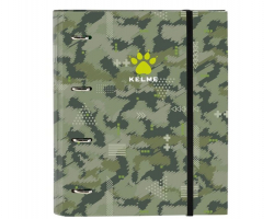 CARPEBLOC KELME TRAVEL