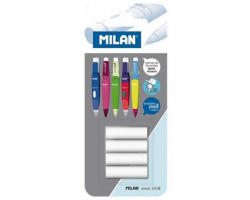 RECAMBIO GOMA PORTAMINAS MILAN  CAPSULE Y  COMPACT