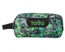ESTUCHE TOTTO CREW 