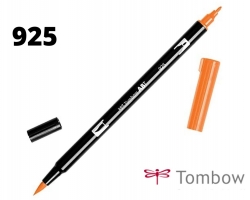 ROTULADOR TOMBOW ABT 925 SCARLET