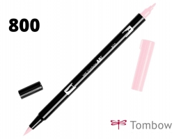 ROTULADOR TOMBOW ABT 800 BABY PINK
