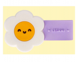 CLIP MAGNETICO LEGAMI DAISY